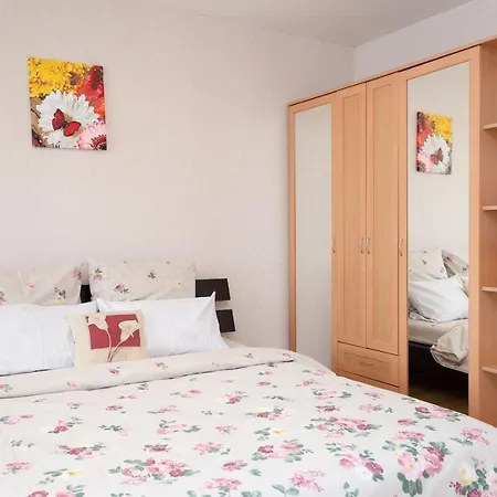 Квартира В Минске 54 Партизанский Проспект Apartment