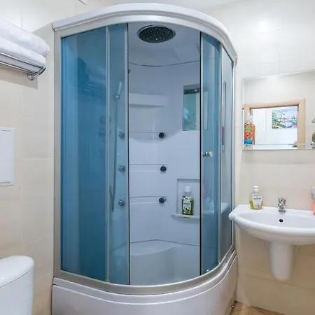 Apartment Квартира В Минске 54 Партизанский Проспект Minsk